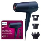Philips Series 5000 hajszárító ThermoShield technológiával