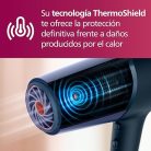 Philips Series 5000 hajszárító ThermoShield technológiával