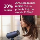 Philips Series 5000 hajszárító ThermoShield technológiával