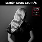 Rowenta x Karl Lagerfeld Studio Dry CV581L Hajszárító
