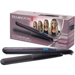 Remington PRO-Sleek & Curl S6505 hajvasaló