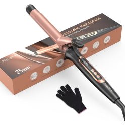 BESTOPE MIX 25 mm hajgöndörítő