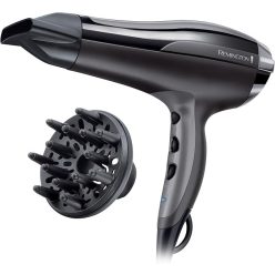 Remington Pro-Air Turbo hajszárító D5220,-Használt