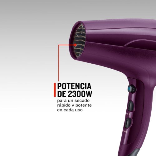 Remington Your Style D5219 hajszárító