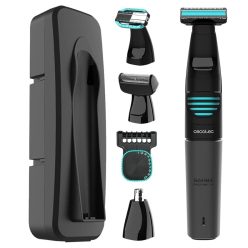   Cecotec Bamba PrecisionCare Extreme 5‑az‑1 multifunkciós borotva-Hiányos