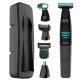 Cecotec Bamba PrecisionCare Extreme 5‑az‑1 multifunkciós borotva-Hiányos
