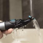 Cecotec Bamba PrecisionCare Extreme 5‑az‑1 multifunkciós borotva-Hiányos