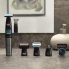 Cecotec Bamba PrecisionCare Extreme 5‑az‑1 multifunkciós borotva-Hiányos