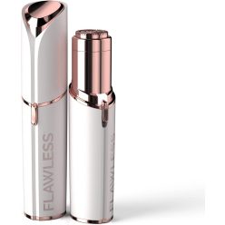   Finishing Touch Flawless – fájdalommentes arctisztító szőrtelenítő