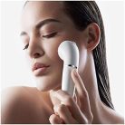 Braun FaceSpa 851V 3-az-1-ben arctisztító és arcepiláló, használt