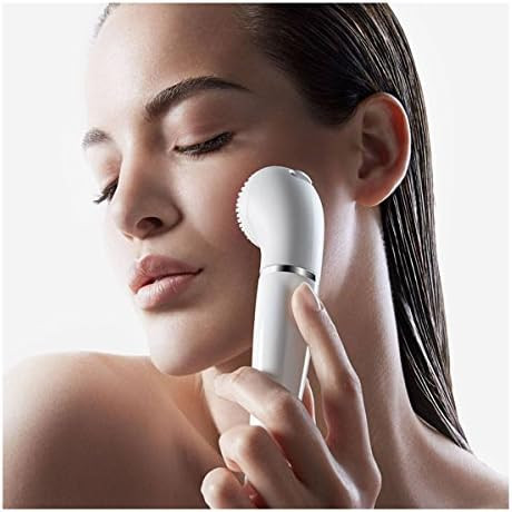 Braun FaceSpa 851V 3-az-1-ben arctisztító és arcepiláló, használt