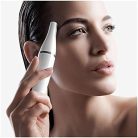 Braun FaceSpa 851V 3-az-1-ben arctisztító és arcepiláló, használt