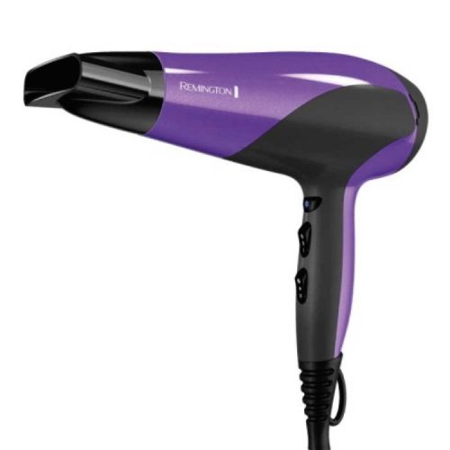 Remington D3190 Ionic Dry hajszárító – 2200 W, használt