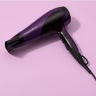 Remington D3190 Ionic Dry hajszárító – 2200 W, használt