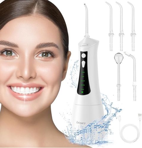 Orisary Hordozható Szájzuhany-1x próbált