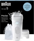 Braun Silk-épil 5 5-041 Elektromos Epilátor