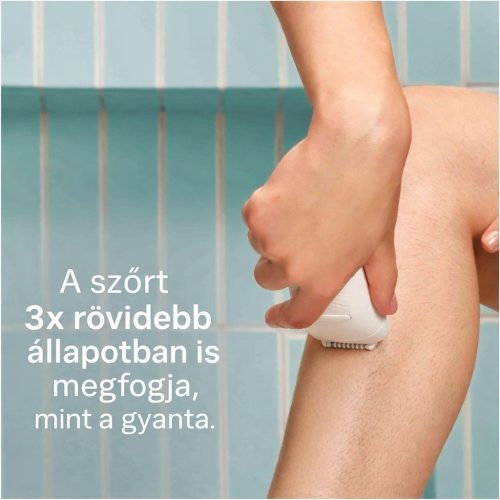 Braun Silk-épil 5 5-041 Elektromos Epilátor