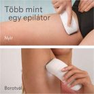 Braun Silk-épil 5 5-041 Elektromos Epilátor
