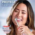 Oral-B Pro 3 elektromos fogkefe – rózsaszín