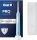 Oral-B Pro 1 elektromos fogkefe (kék)