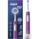 Oral-B Pro Junior Elektromos Fogkefe