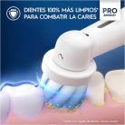 Oral-B Pro Junior Elektromos Fogkefe