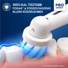 Oral-B Pro Junior Elektromos Fogkefe