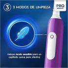 Oral-B Pro Junior Elektromos Fogkefe