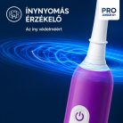 Oral-B Pro Junior Elektromos Fogkefe