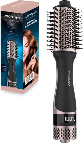 Cecotec CeramicCare Unique Touch – professzionális hajformázó