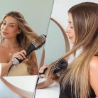 Cecotec CeramicCare Unique Touch – professzionális hajformázó