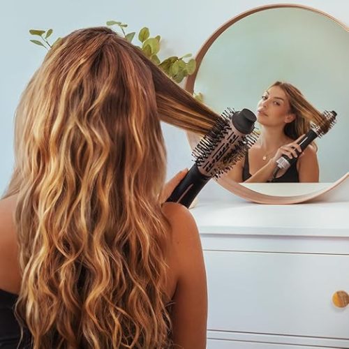 Cecotec CeramicCare Unique Touch – professzionális hajformázó