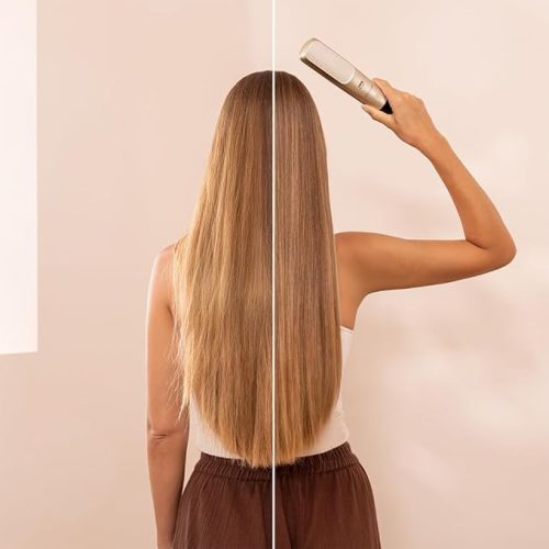 Cecotec HairCare SmoothEnds – Töredezett hajvégek eltávolító, vezeték nélküli