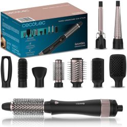   Cecotec Bamba CeramicCare 10-in-1 Styler hajformázó (1000 W)