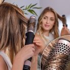 Cecotec Bamba CeramicCare 10-in-1 Styler hajformázó (1000 W)