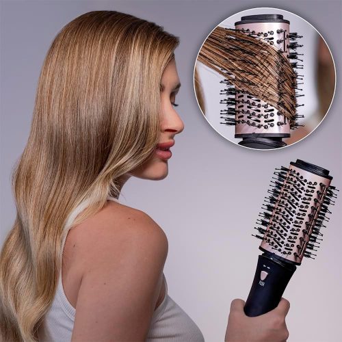 Cecotec Bamba CeramicCare 10-in-1 Styler hajformázó (1000 W)