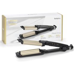 BaByliss C260E Easy Waves Hullámvas