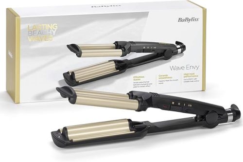 BaByliss C260E Easy Waves Hullámvas