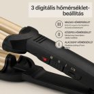 BaByliss C260E Easy Waves Hullámvas
