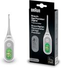 Braun Age Precision PRT2000 – digitális lázmérő (3 az 1-ben)
