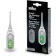 Braun Age Precision PRT2000 – digitális lázmérő (3 az 1-ben)