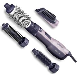 BaByliss Multistyle AS121E levegős hajformázó
