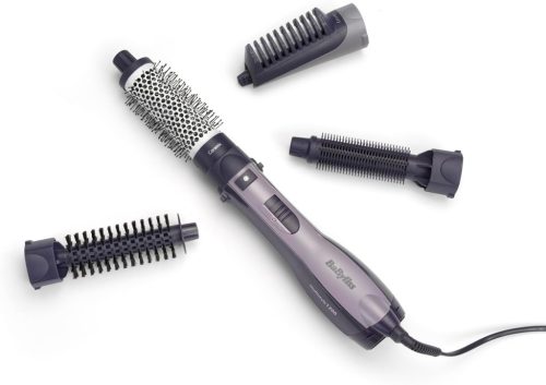 BaByliss Multistyle AS121E levegős hajformázó
