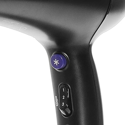 Rowenta Signature Pro CV7840 – Professzionális hajszárító