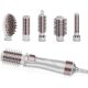 Cecotec Bamba CeramicCare 5 az 1ben Pro Gyro hajformázó kefe