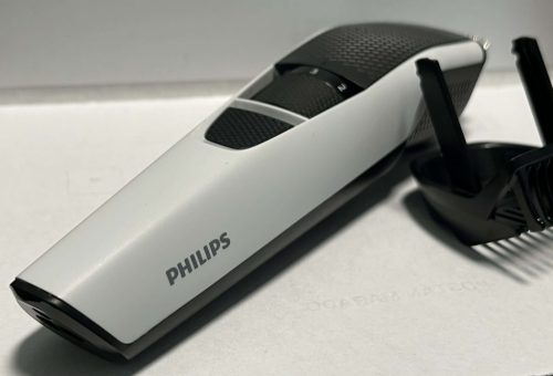 Philips Series 3000 BT3233/15 szakállvágó (fehér)