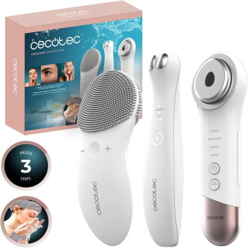 Cecotec FaceCare SkinRoutine arctisztító készülék