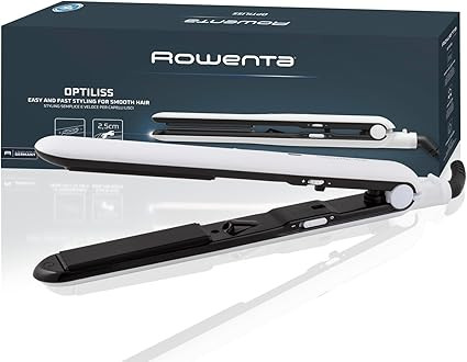 Rowenta Optiliss SF3210 Hajvasaló