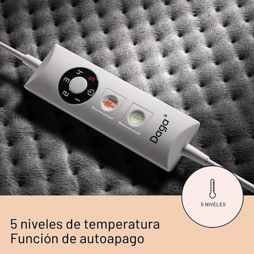DAGA Confort elektromos melegítőpárna
