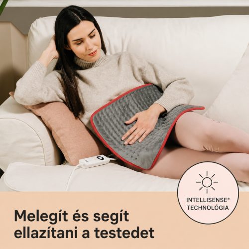 DAGA Confort elektromos melegítőpárna